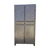 Buffet metal 1950