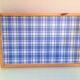 Pine breakfast tray / vintage 60s-70s