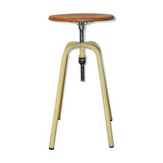 Tabouret Jide