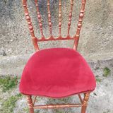 Chaise charivari Napoleon III