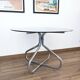 Space Age Dining Table