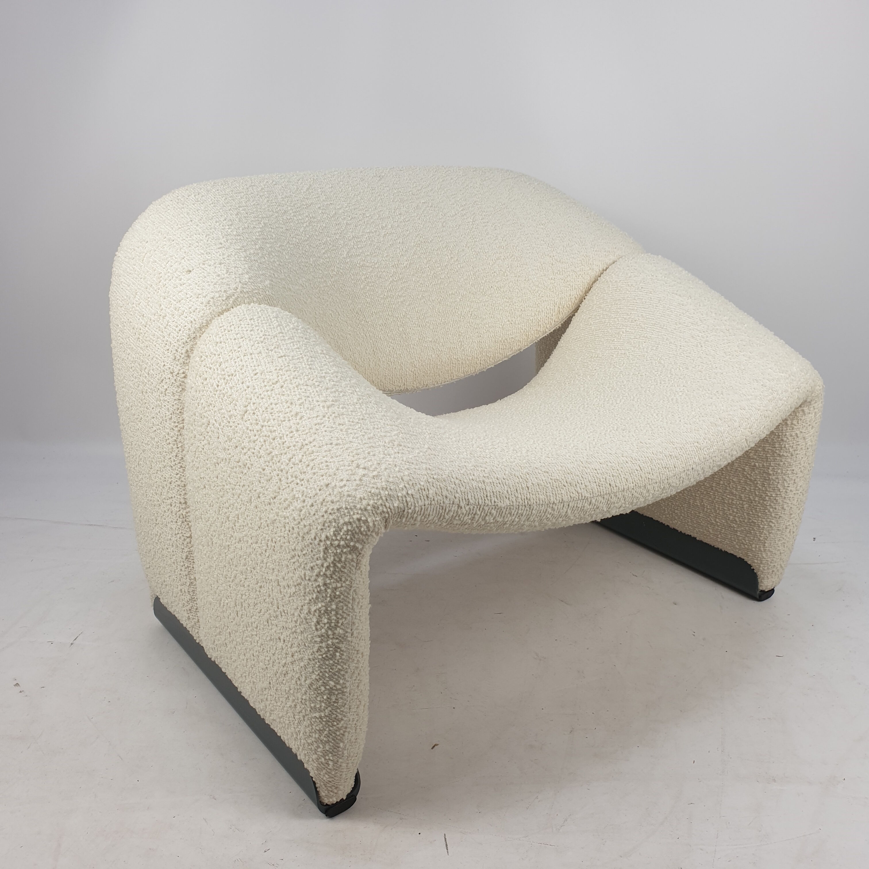 F598 Groovy Chair by Pierre Paulin for Artifort, 1980s