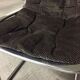 Paire de chaises vintage de Gastone Rinaldi 1970