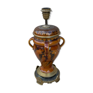 pied de lampe