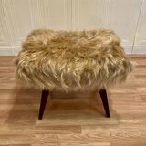 Ottoman "Scandinavian design" 1960.