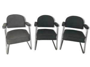Fauteuil industriel annnee