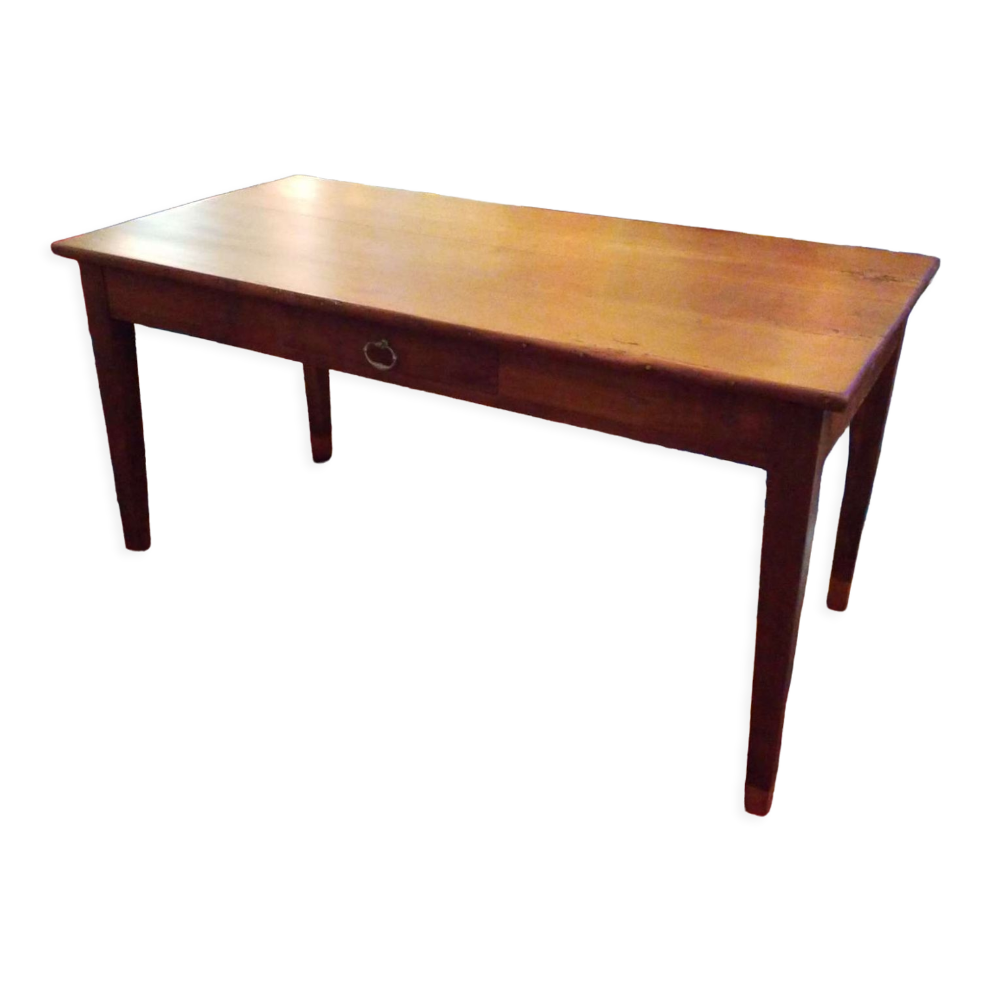 Table de ferme