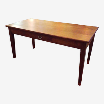 Table de ferme