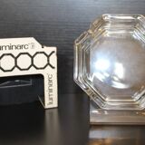 Cendrier octogonal Luminarc Octime neuf