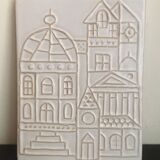 Roger Capron ceramic tiles