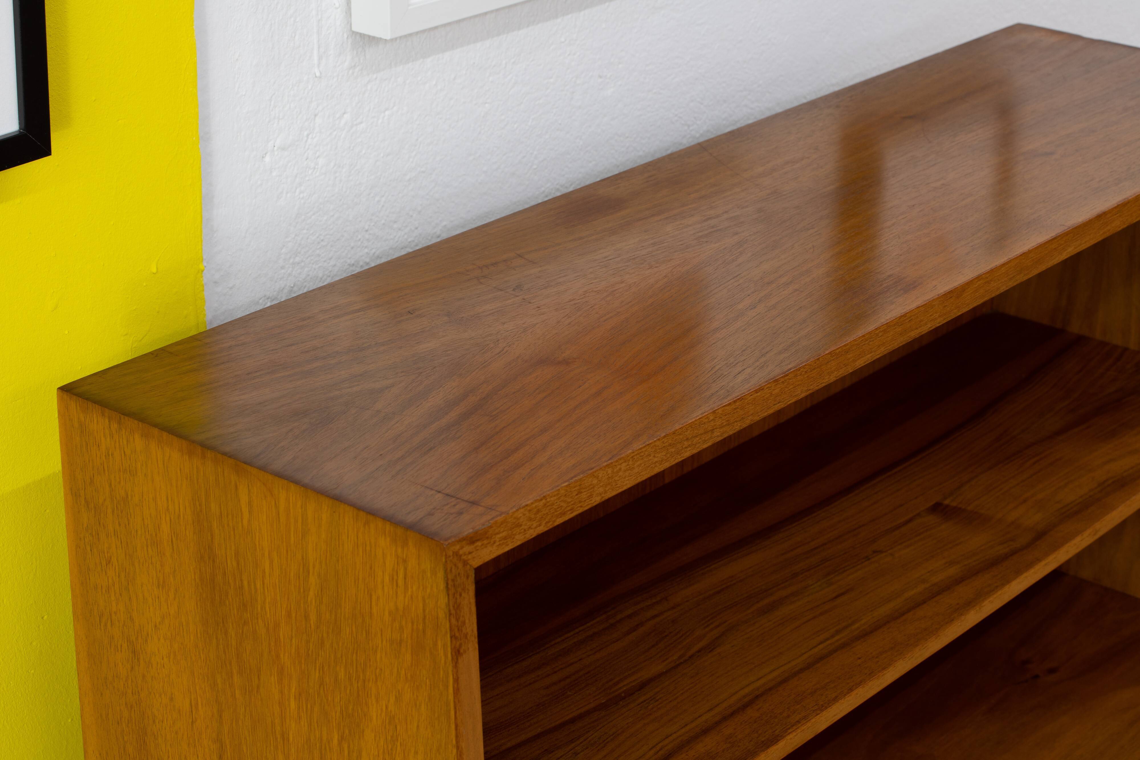 Vintage Scandinavian Enfilade Buffet