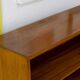 Buffet Enfilade Scandinave Vintage