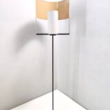 Rare Modernist Floor Lamp model "Abate" by Afra and Tobia Scarpa for Ibis