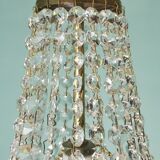 Grapevine chandelier