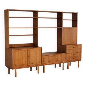 Unité murale suédoise