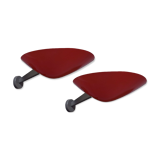 Pair of Ostuni sconces edited by O-Luce 50