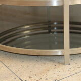 Design coffee table year 70