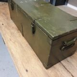 Military storage box