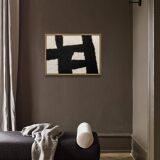 Peinture originale abstraite, B20