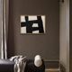 Original abstract painting, B20