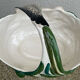Slurry fruit basket