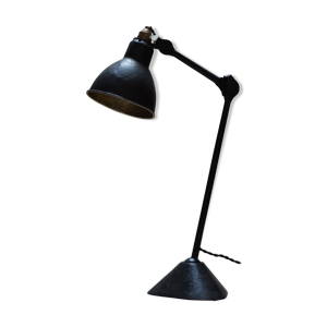 Lampe Bernard Albin Gras modèle