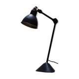 Bernard Albin Gras Lamp Model 205