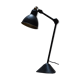 Lampe Bernard Albin Gras modèle 205