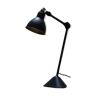 Bernard Albin Gras Lamp Model 205