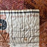 Tapisserie Panneau Gobelins 92cmx190cm