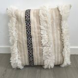 Berber cushion handira