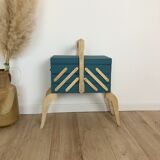 Vintage worker revisited