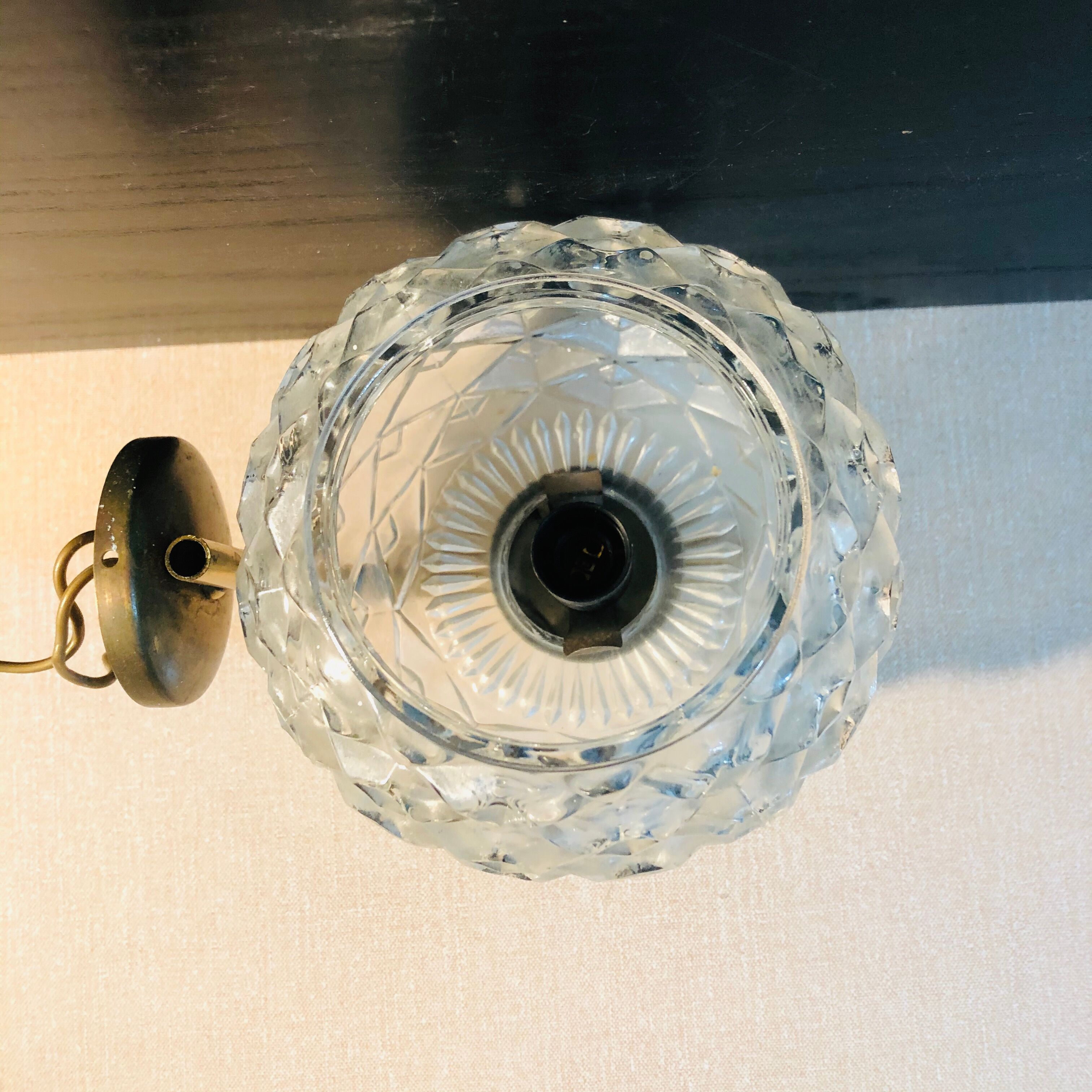 Sconce