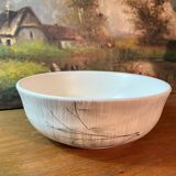 Salad bowl Niderviller Kittens