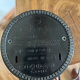 Italiana luce desk lamp Dove model, design Mario Barbaglia and Marco Colombo