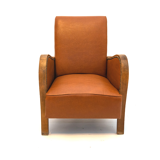 Couple of club armchair