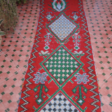 Carpet Azilal 234 x 75