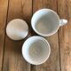 Porcelain teacup