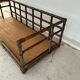 Daybed bench bed