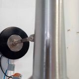 Pair of 70's adjustable spot lights