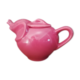 Real teapot elephant