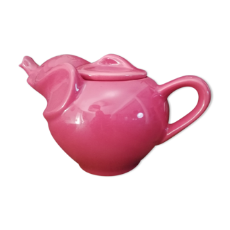 Real teapot elephant