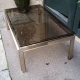Low table