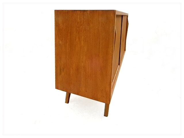 Buffet bas années 1960