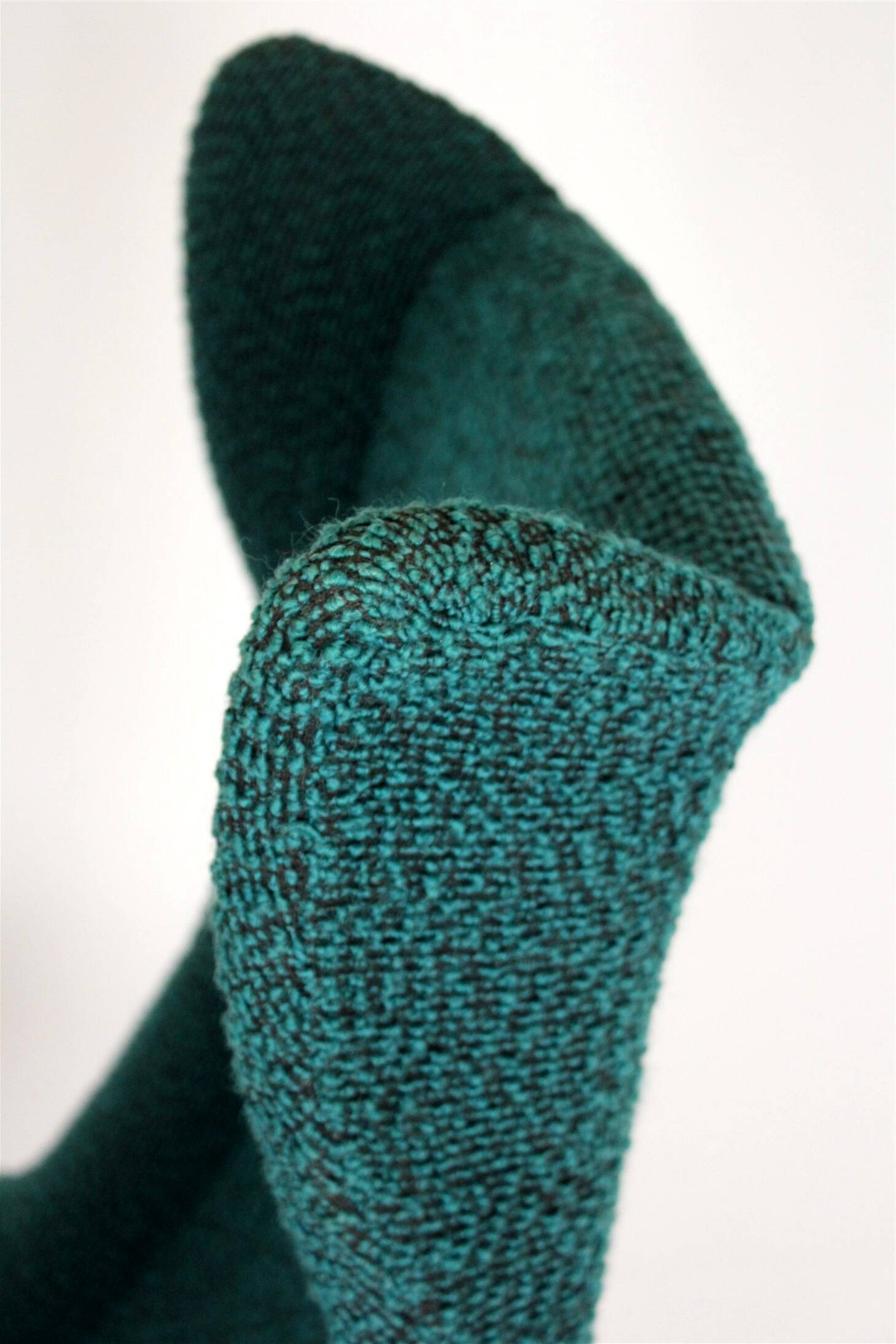 Wingback Lounge Chair by Miroslav Navrátil, Czechoslovakia, 1960s