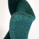 Wingback Lounge Chair by Miroslav Navrátil, Czechoslovakia, 1960s