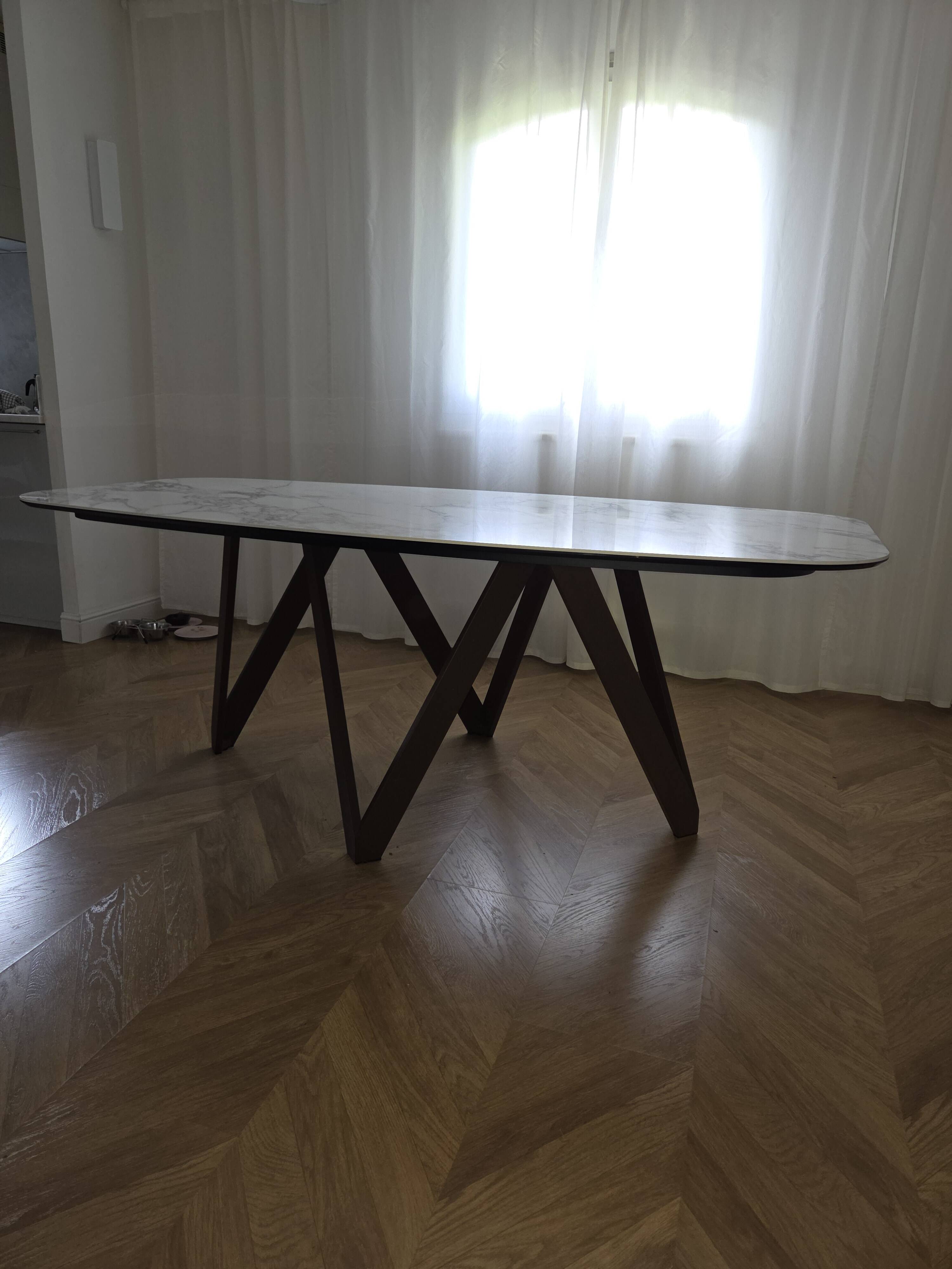 Table a manger