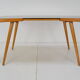 Mid-century coffee table designed  by Miroslav Navrátil,1960's.