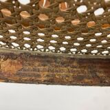 Art Nouveau Armchair for Children by J&J Kohn