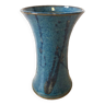Vase Artisanal Bleu